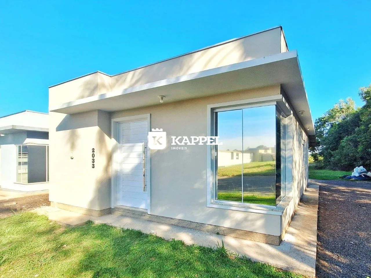 Imagem do imóvel Casa Disponível Para Venda No Lot. Peiter - Venâncio Aires