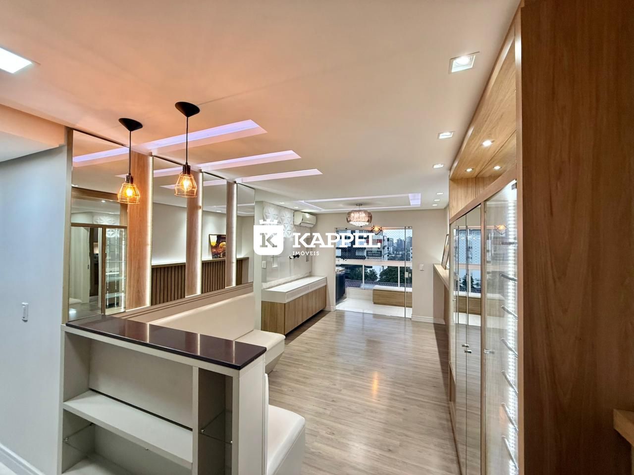 Imagem do imóvel Apartamento De 2 Dormitórios Para Alugar  No Bairro São Cristóvão- Lajeado- Rs