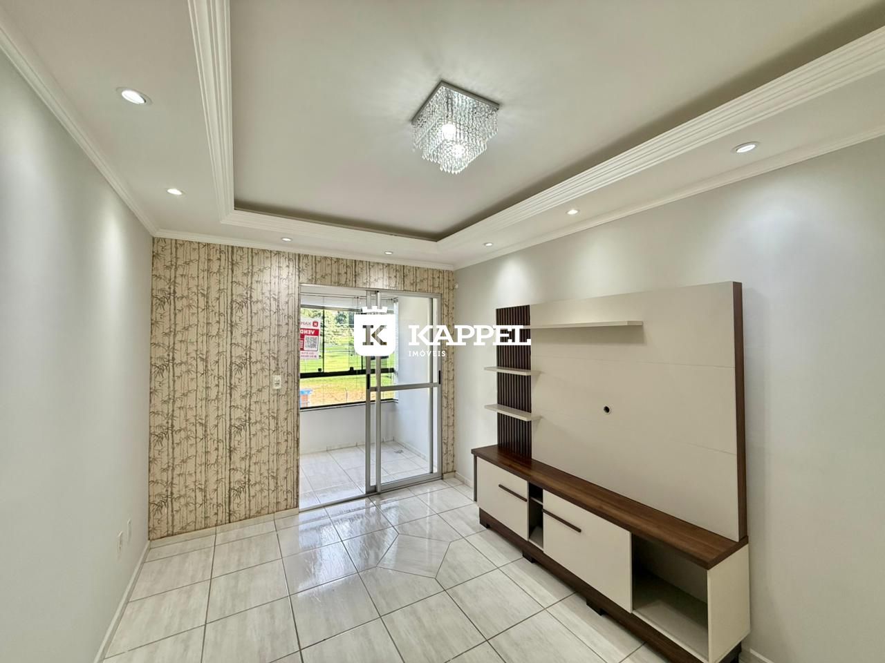 Imagem do imóvel Apartamento De 02 Dormitórios Para Alugar No B. Montanha- Lajeado-rs