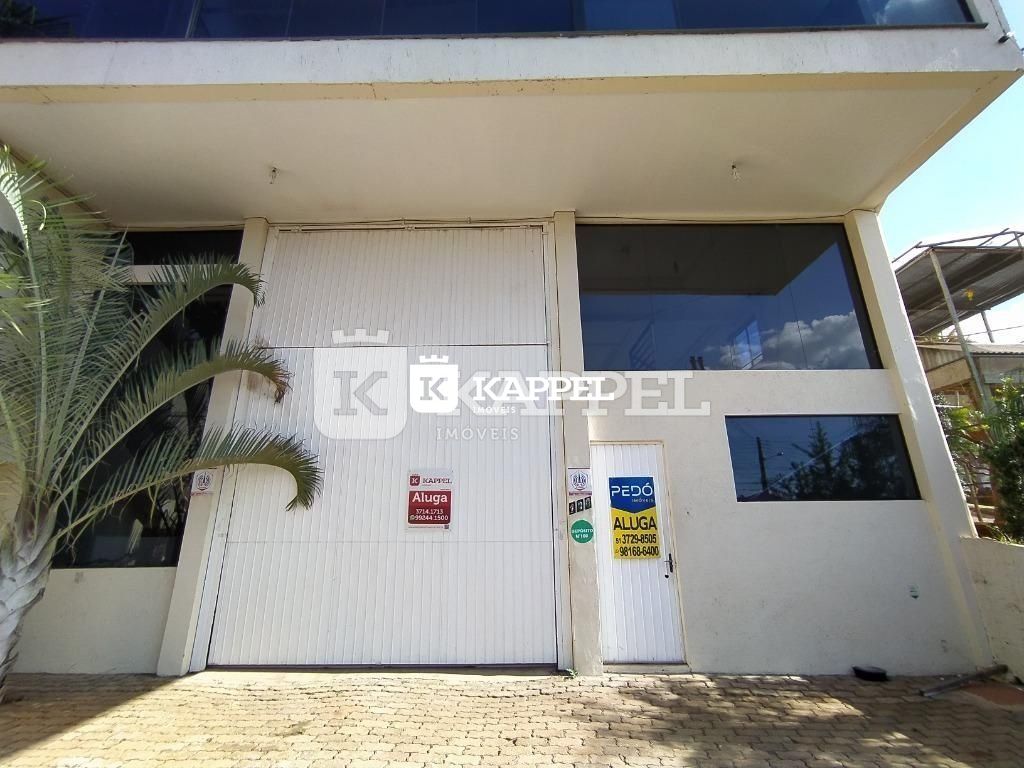 Imagem do imóvel Pavilhão Para Alugar No Bairro  São Cristóvão - Lajeado/rs