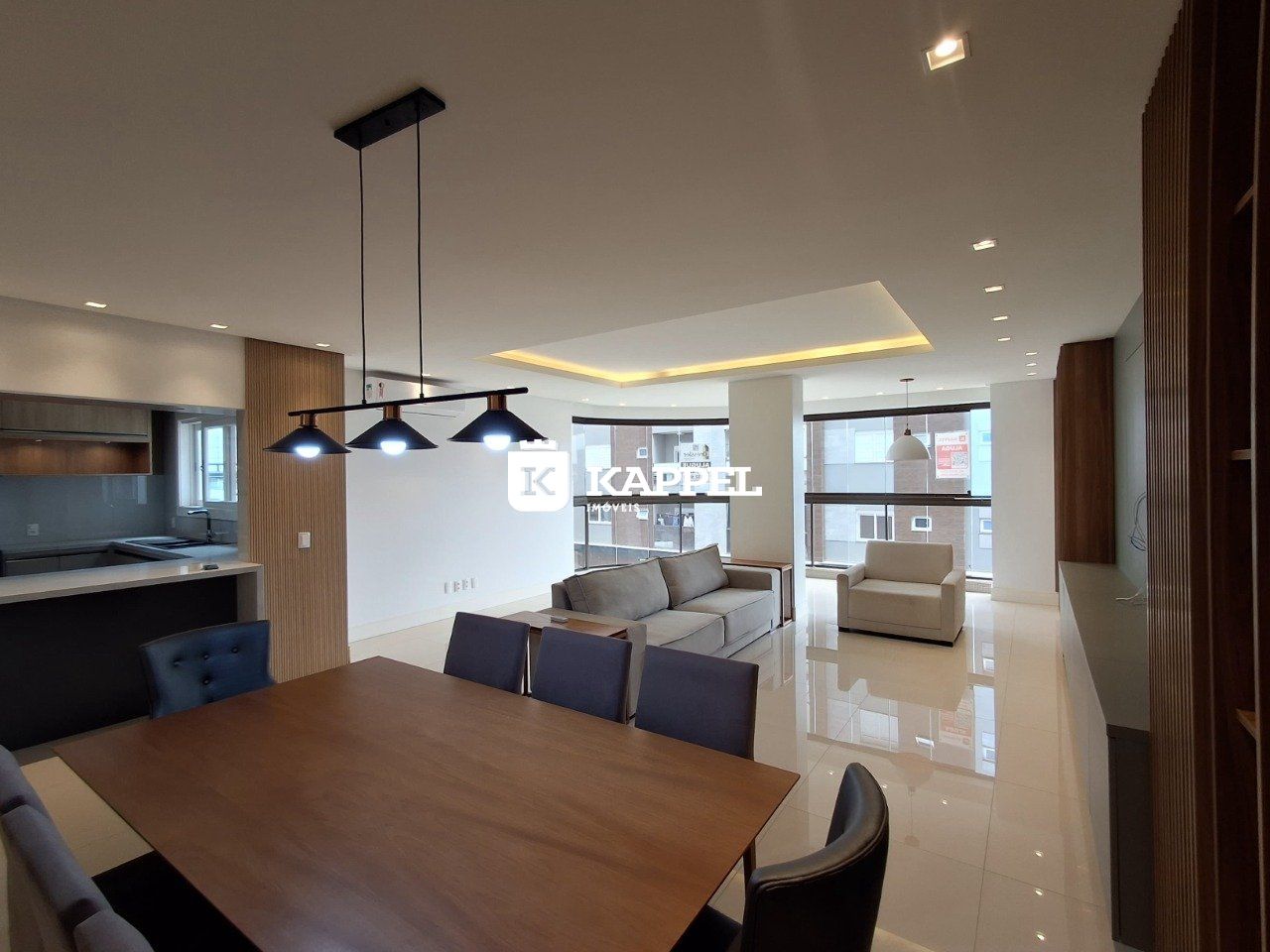 Apartamento 3 dormitórios no Americano, Lajeado