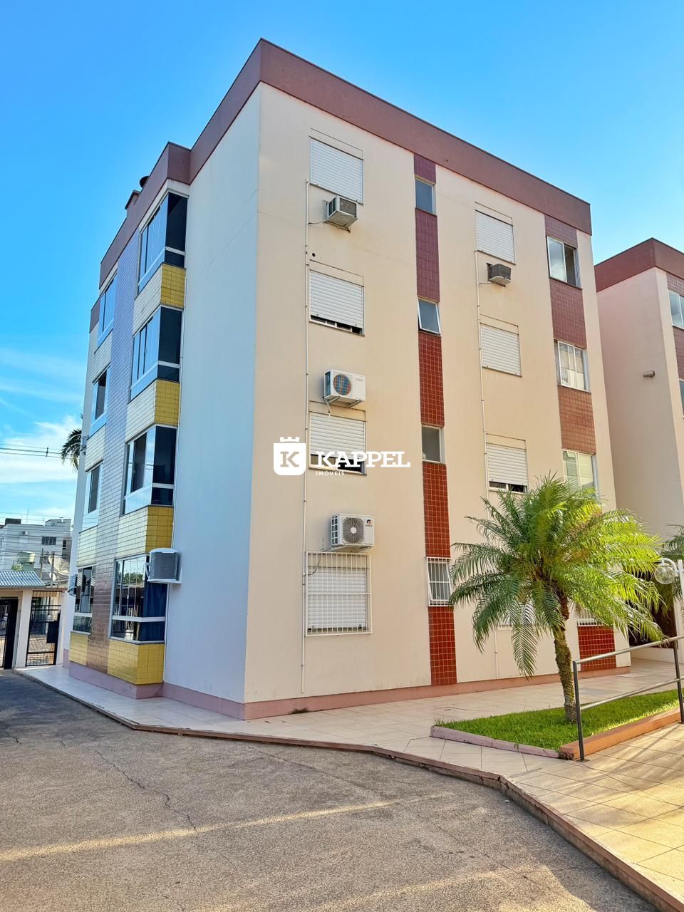 Imagem do imóvel Apartamento à Venda Em Venâncio Aires