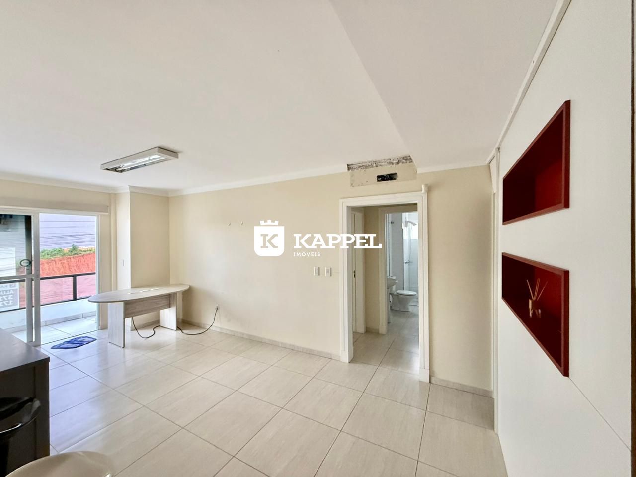 Imagem do imóvel Apartamento De 2 Dormitórios/ 01 Suite Para Alugar No Bairro Universitário- Lajeado-rs