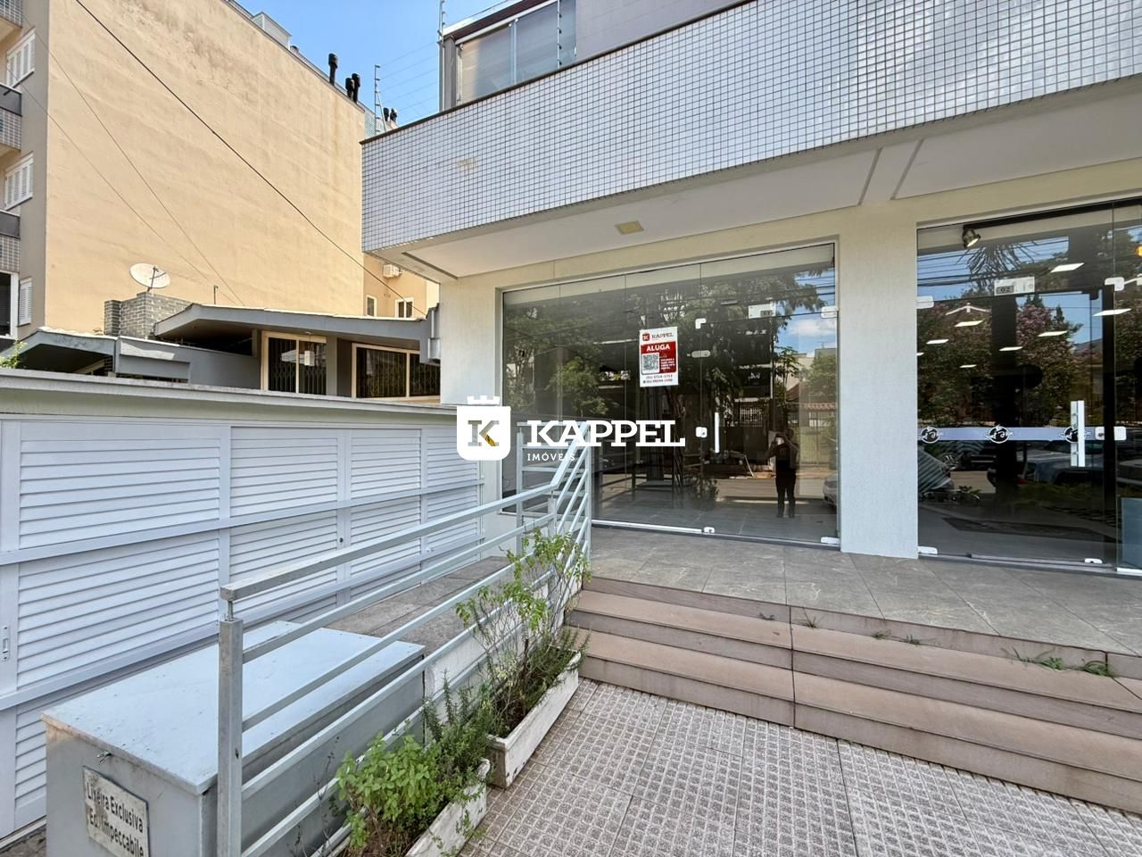 Imagem do imóvel Loja Terrea Para Alugar No Bairro Florestal- Lajeado-rs