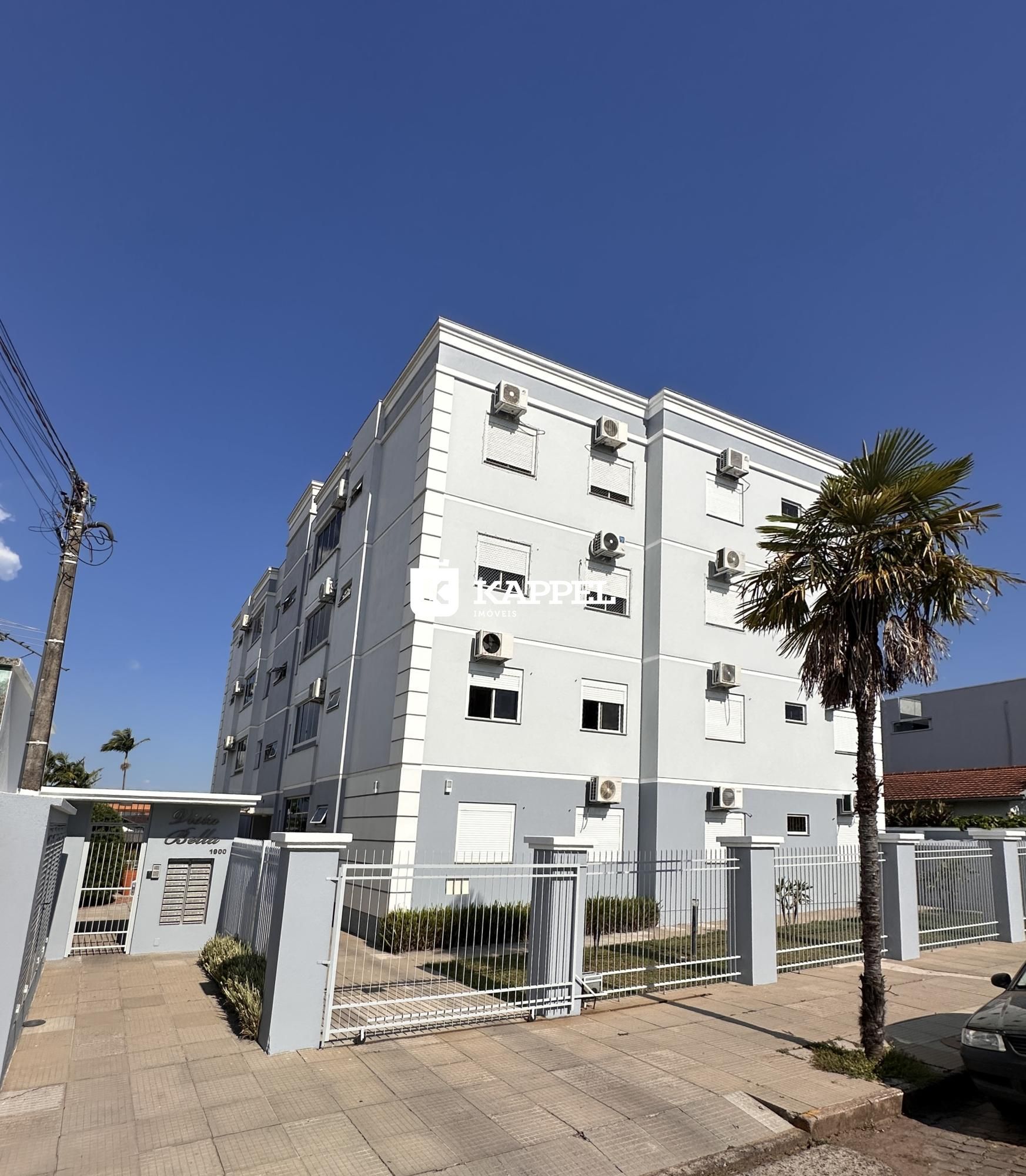 Imagem do imóvel Apartamento No Centro Com Dois Dormitórios