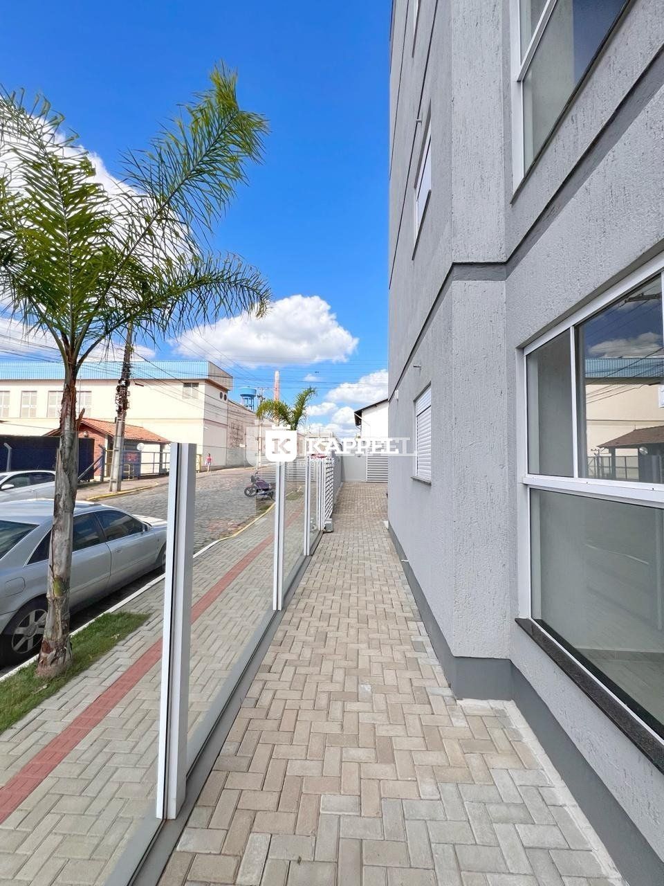 Imagem do imóvel Apartamento Com 2 Dormitórios à Venda- Venâncio Aires/rs