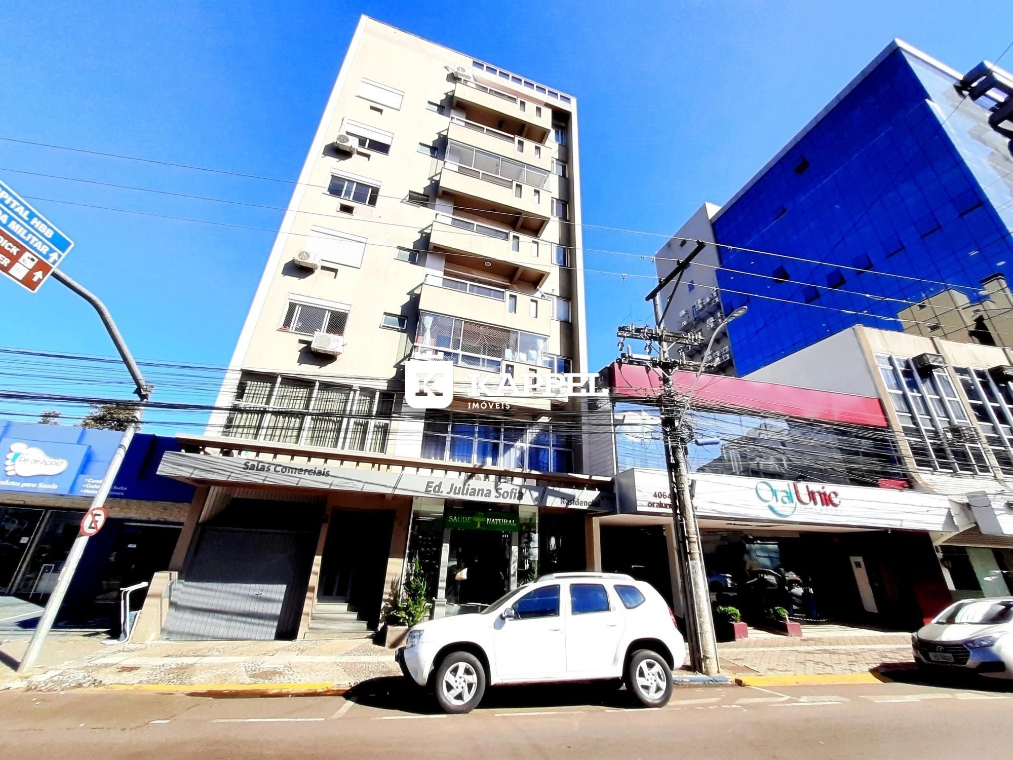Imagem do imóvel Ampla Loja Térrea No Bairro Centro Para Locação.