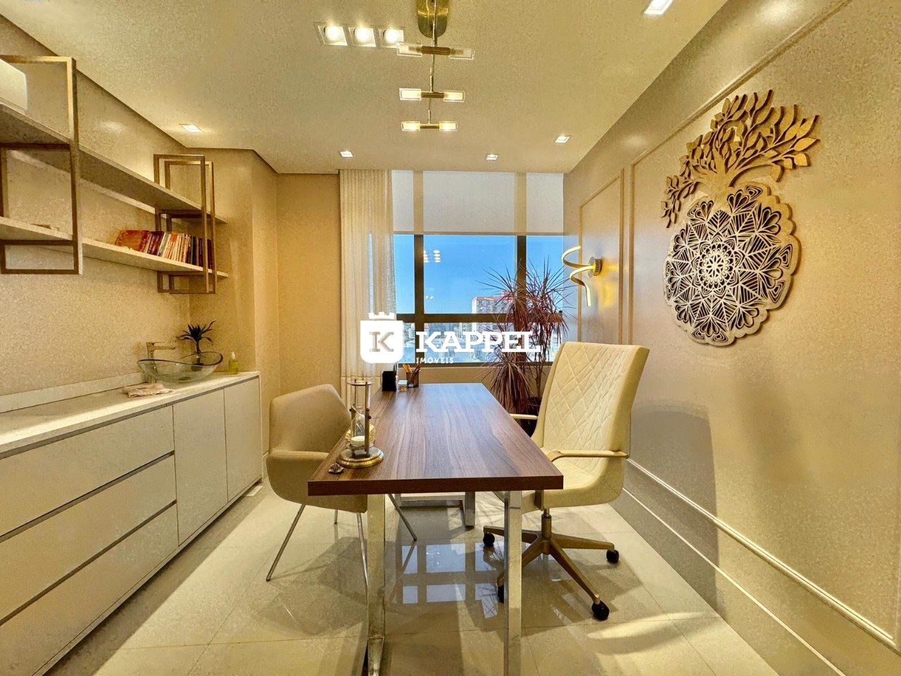 Imagem do imóvel Sala Comercial Mobiliada A Venda, Bairro Centro, Lajeado/rs