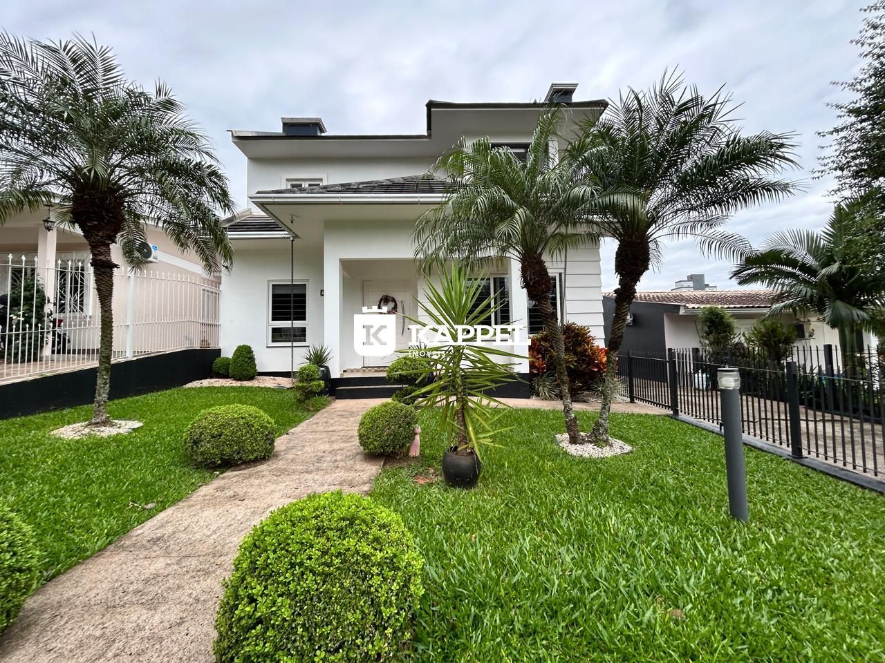 Imagem do imóvel Casa De 03 Dormitórios A Venda No Bairro São Cristóvão- Lajeado-rs