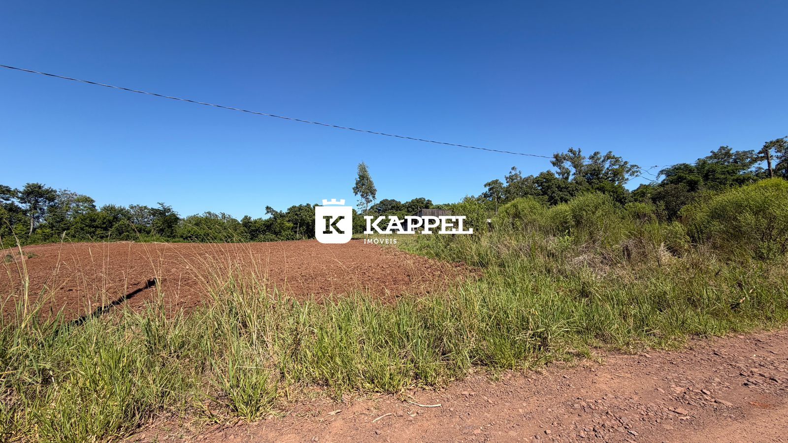 Imagem do imóvel **oportunidade única! Terreno Residencial à Venda Em Venâncio Aires, Rio Grande Do Sul**