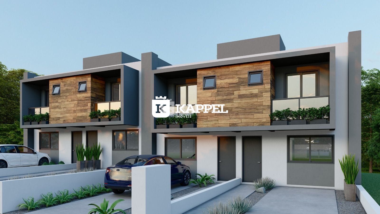 Imagem do imóvel Sobrado à Venda, Duas Suítes, Bairro Conventos, Lajeado/rs