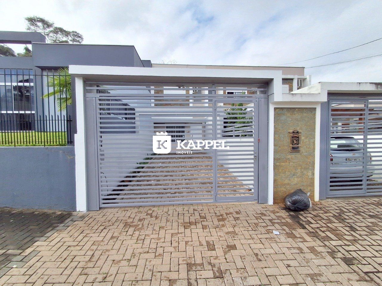 Imagem do imóvel Sobrado De 02 Dormitórios A Venda No B. Moinhos D Agua- Lajeado-rs