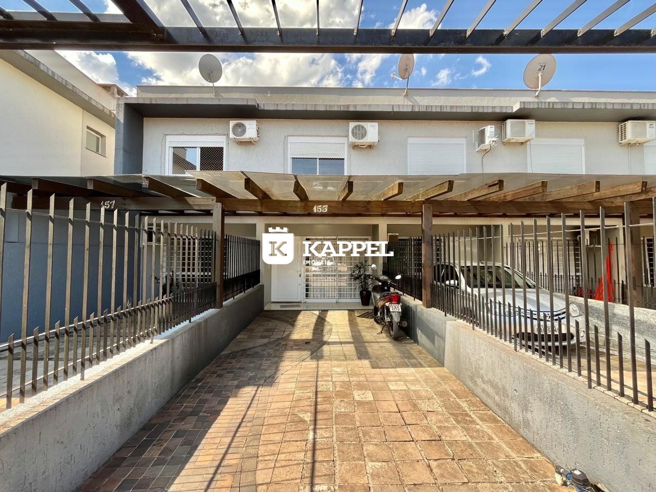 Imagem do imóvel Sobrado Em Moinhos D Agua