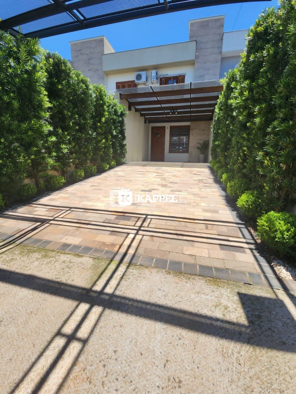 Imagem do imóvel Sobrado De 02 Dormitórios A Venda No B. Conventos- Lajeado-rs