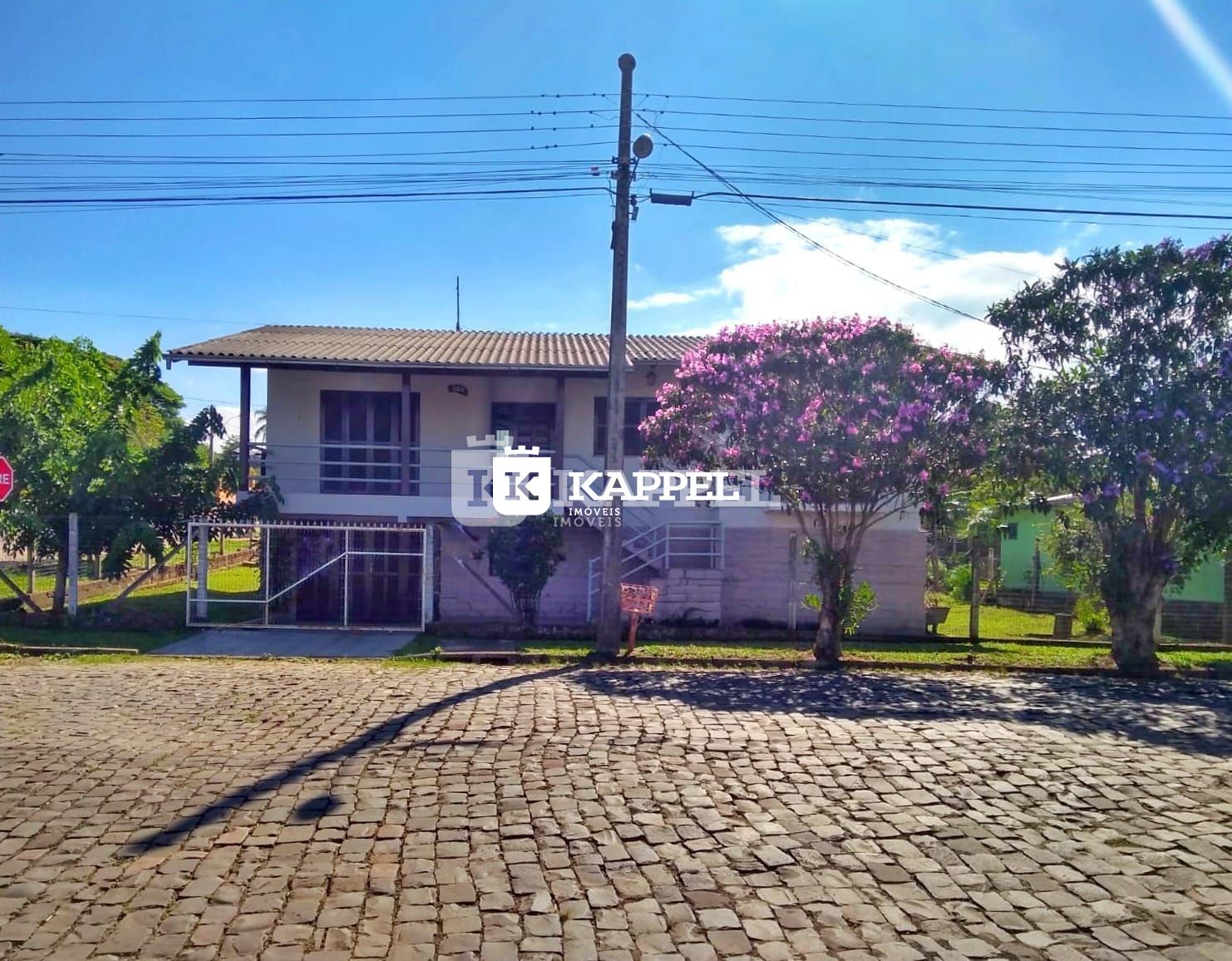 Imagem do imóvel Casa-união- Venâncio Aires