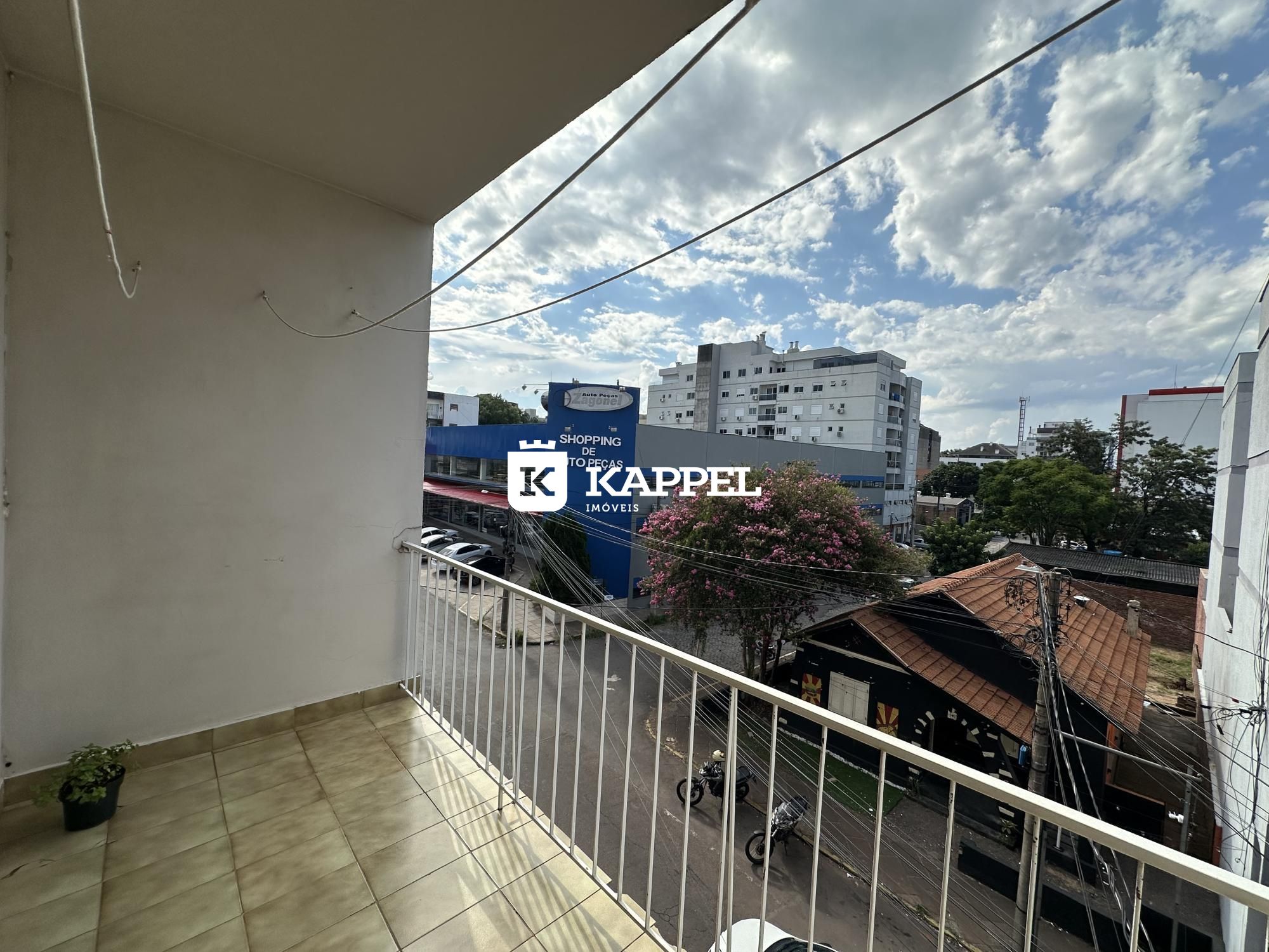 Apartamento 3 dormitórios no Americano, Lajeado