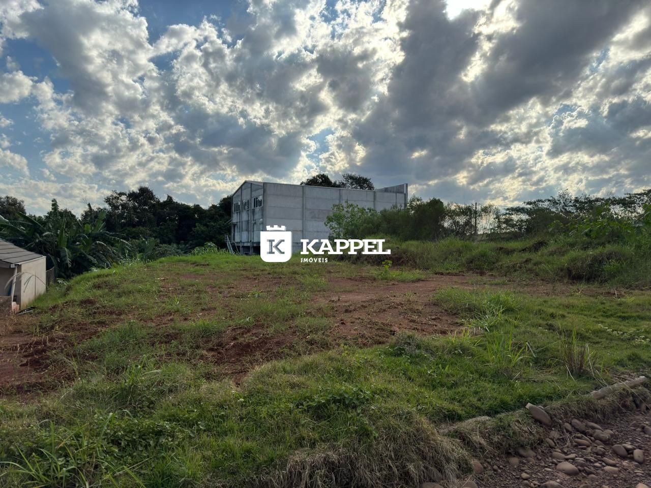 Imagem do imóvel Terreno Comercial A Venda No Bairro Moinhos D Agua- Lajeado-rs