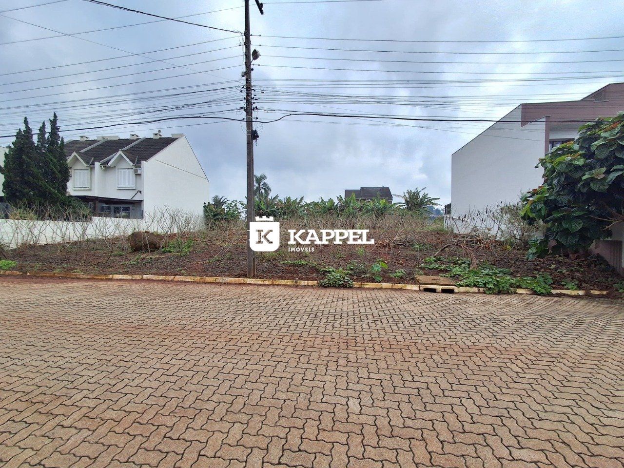 Imagem do imóvel Terrenos Comerciais Lado A Lado A Venda No Bairro Jardim Botânico- Lajeado-rs