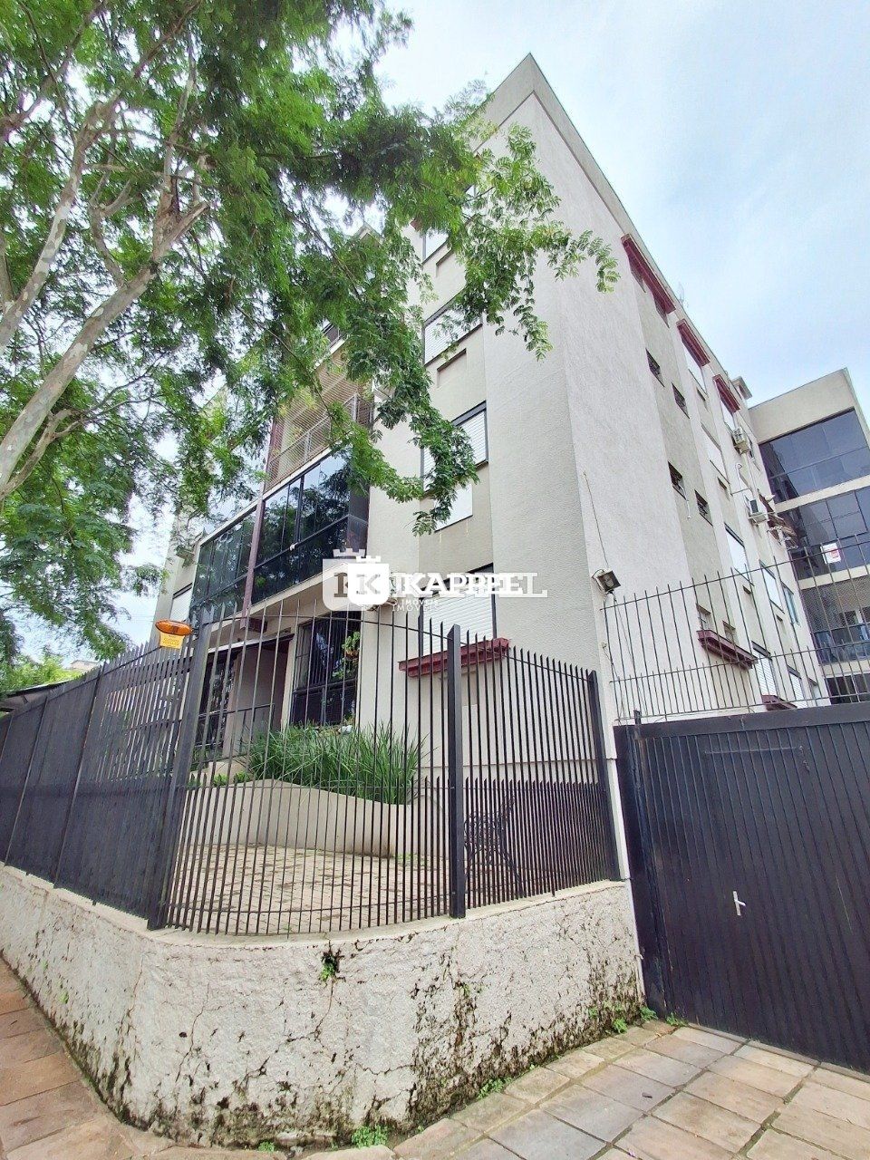 Imagem do imóvel Apartamento De 03 Dormitórios/ 01 Suite A Venda No B. Moinhos- Lajeado-rs