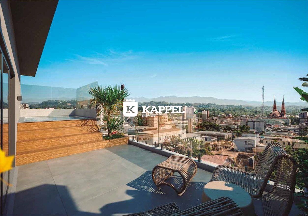 Imagem do imóvel Cobertura Duplex - Alto Padrão No Centro Da Cidade