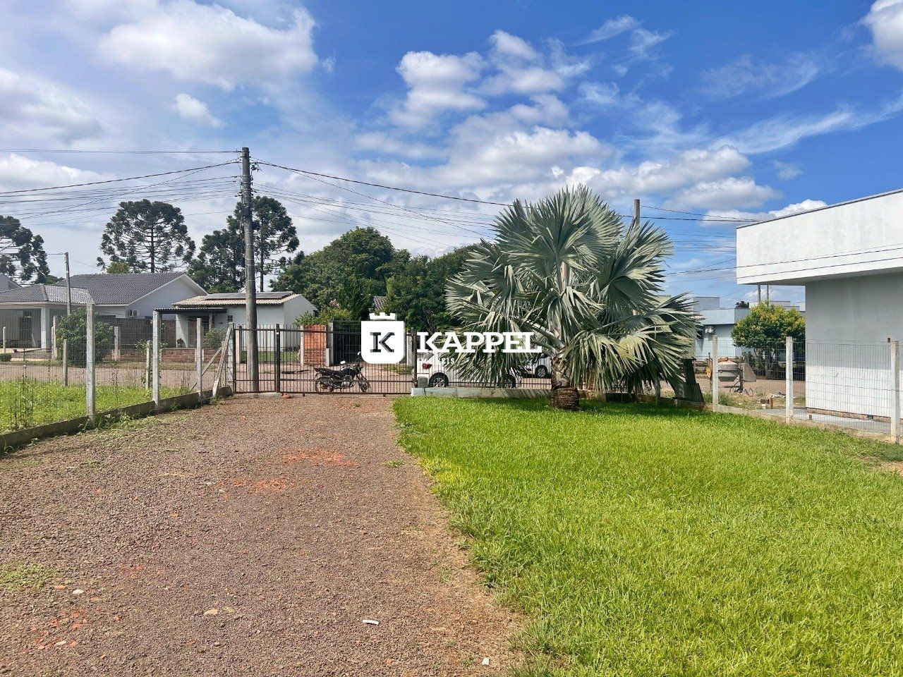 Imagem do imóvel Casa Com  A Venda No Bairro Bela Vista Em Venâncio Aires
