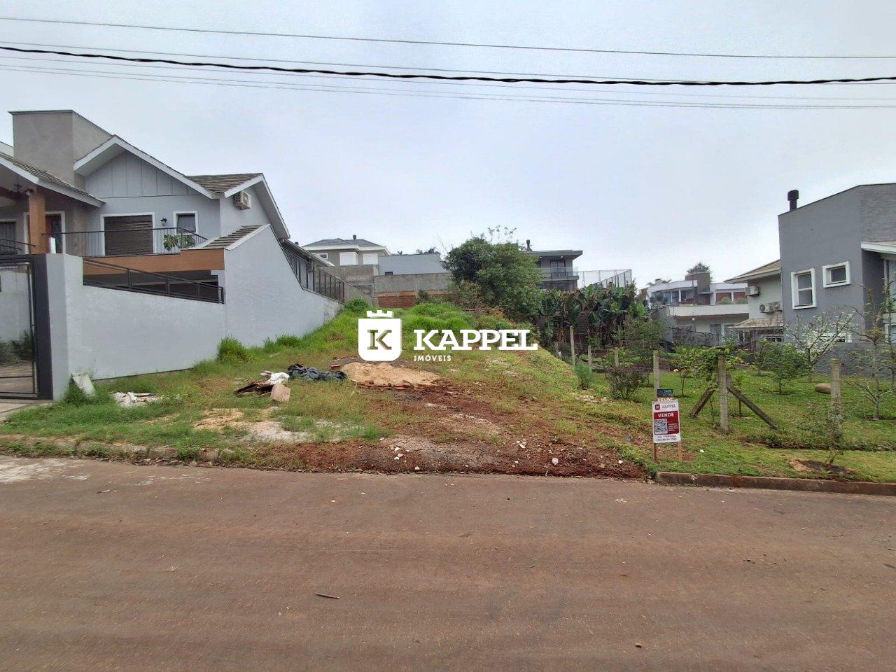 Terreno no Universitário, Lajeado