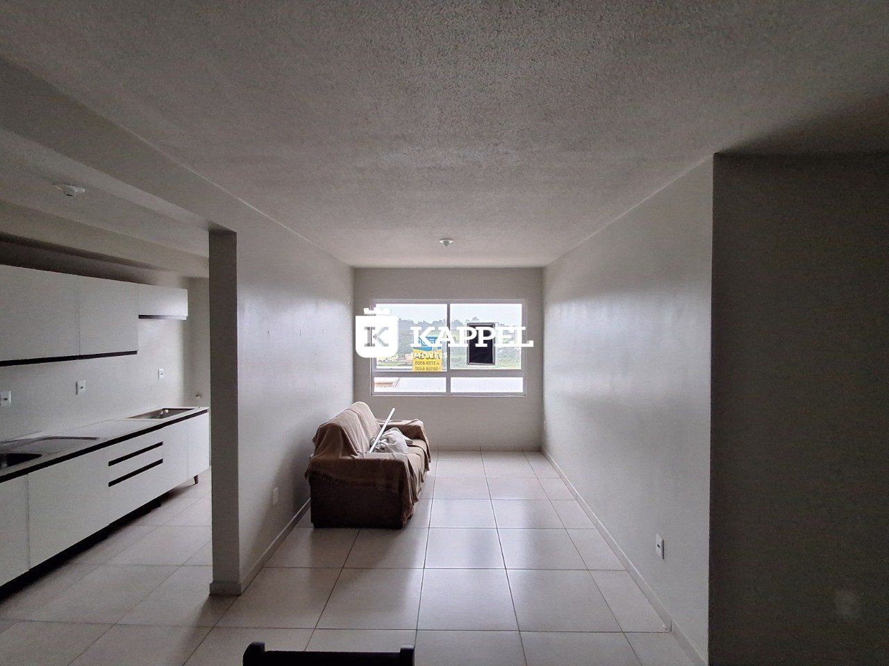 Imagem do imóvel Apartamento De 02 Dormitórios à Venda No Bairro Olarias- Lajeado-rs