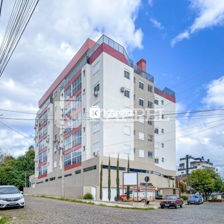 Imagem do imóvel Cobertura Com 3 Dormitórios E Terraço à Venda - São Cristóvão .