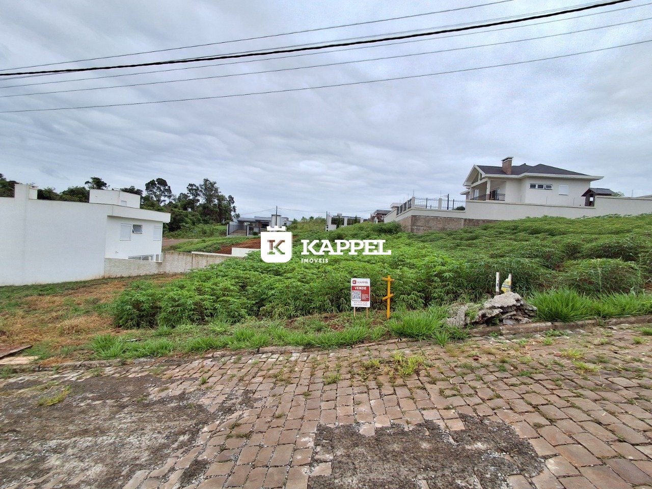 Imagem do imóvel Terreno A Venda No Loteamento Coliseu- Bom Pastor- Lajeado-rs