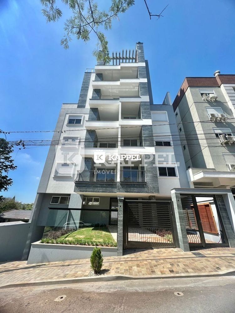 Imagem do imóvel Apartamento 03 Dormitórios A Venda No Centro- Lajeado