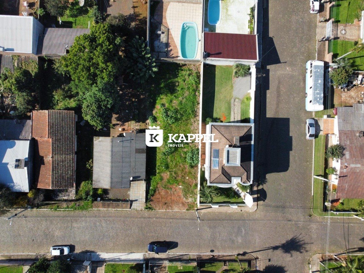 Imagem do imóvel Terreno A Venda, Bairro São Cristóvão, Lajeado/rs