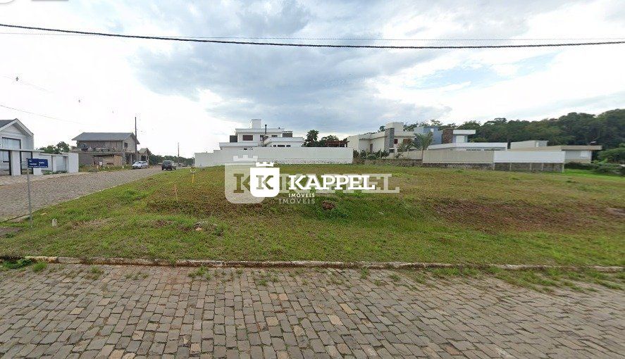 Terreno no Bom Pastor, Lajeado