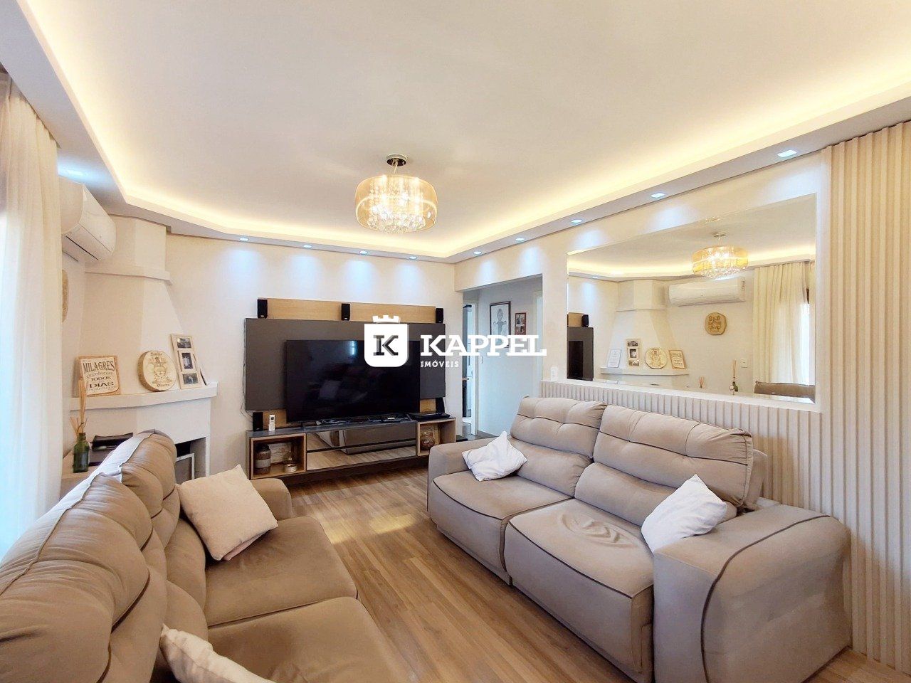 Imagem do imóvel Casa De Esquina De 03 Dormitórios A Venda No B. Planalto- Lajeado-rs