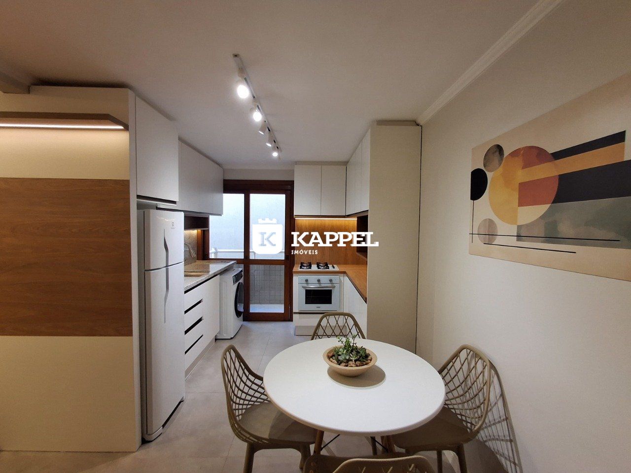 Imagem do imóvel Apartamento De 02 Dormitórios A Venda E Aluguel No Centro- Lajeado-rs