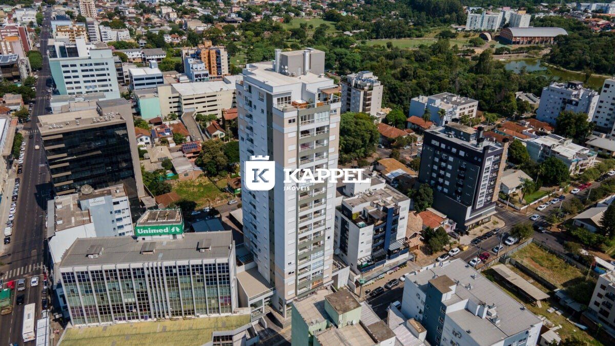 Imagem do imóvel Apartamento De Duas Suítes, à Venda, No Bairro Centro Em Lajeado Rs