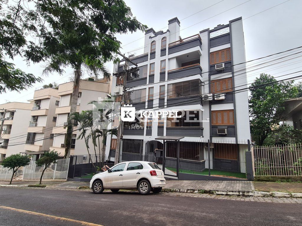 Imagem do imóvel Apartamento De 03 Dormitórios/ 01 Suíte A Venda No B. Hidráulica- Lajeado- Rs