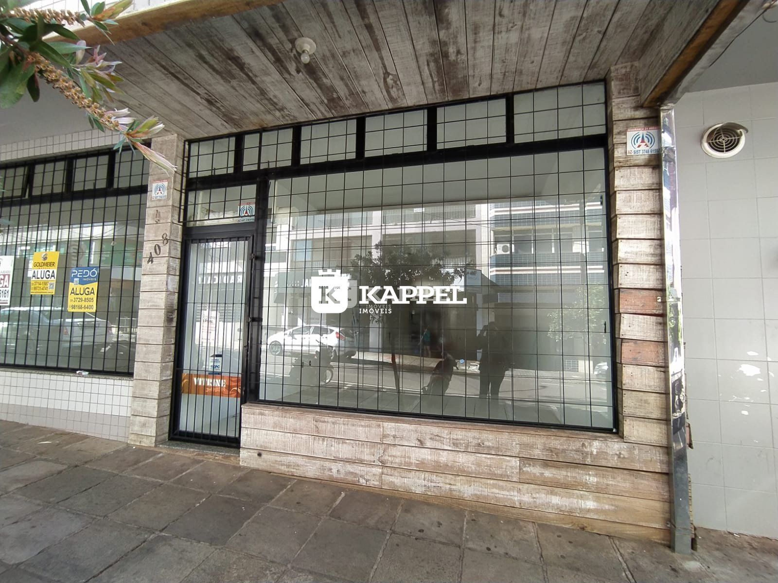 Imagem do imóvel Loja Terrea Para Alugar No Centro- Lajeado-rs