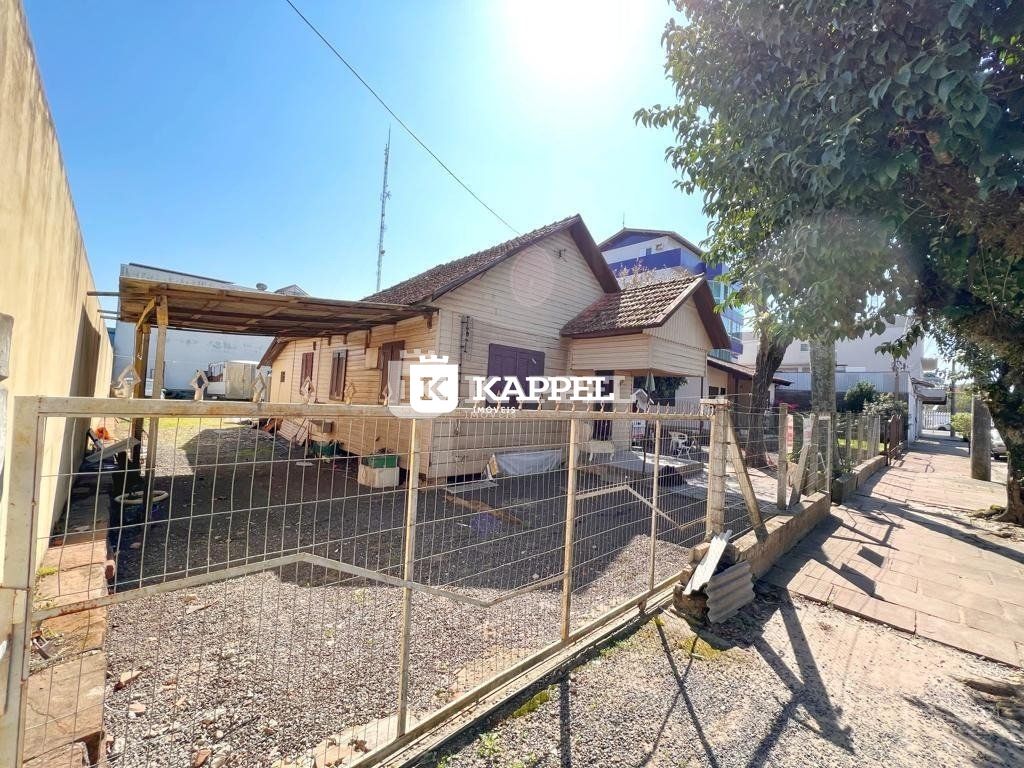 Imagem do imóvel Excelente Terreno Para Construção De Prédio Residencial à Venda No Centro De Venâncio Aires, Rs