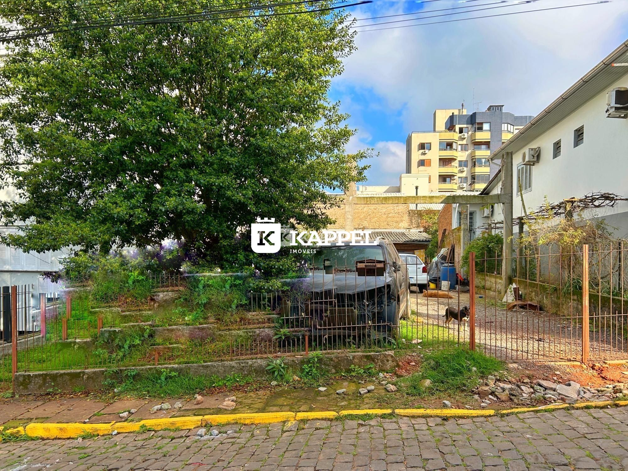 Terreno no Moinhos, Lajeado