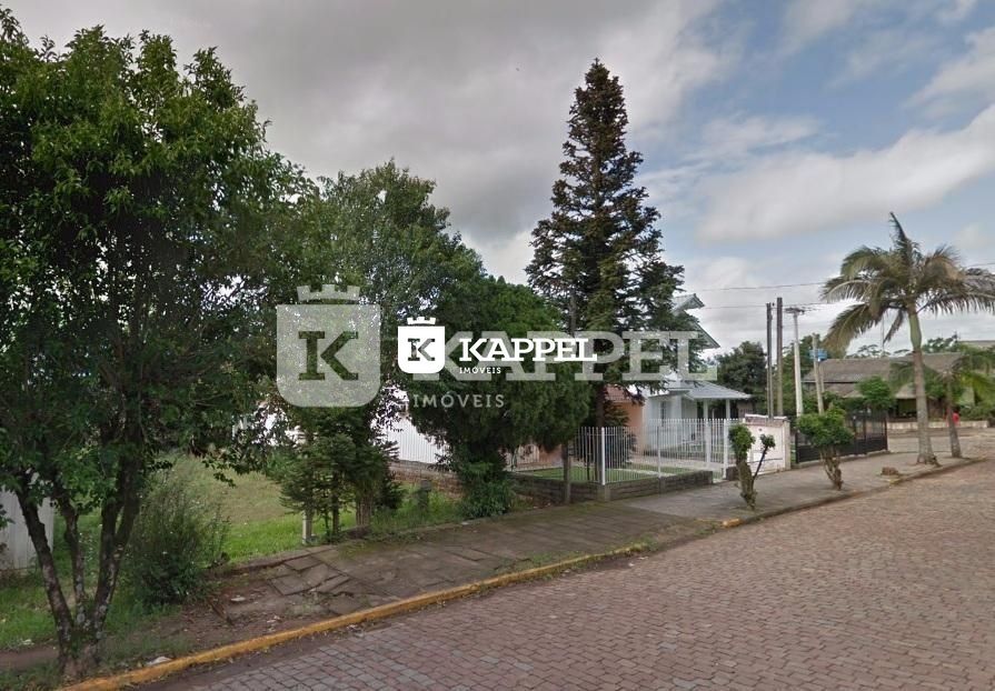 Imagem do imóvel Terreno à Venda, 605 M²  - Centro - Venâncio Aires/rs