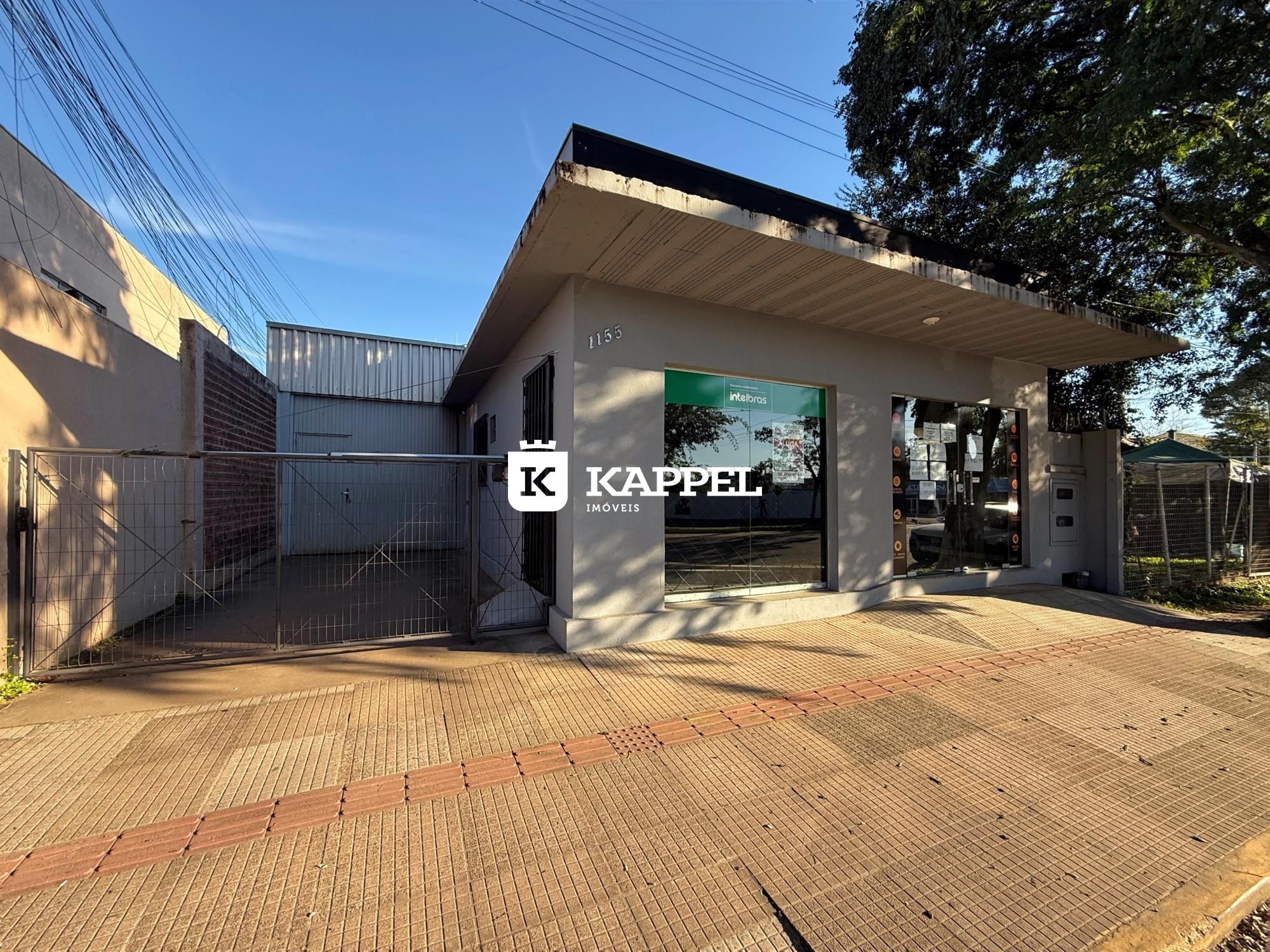 Sala Comercial no Centro, Venâncio Aires