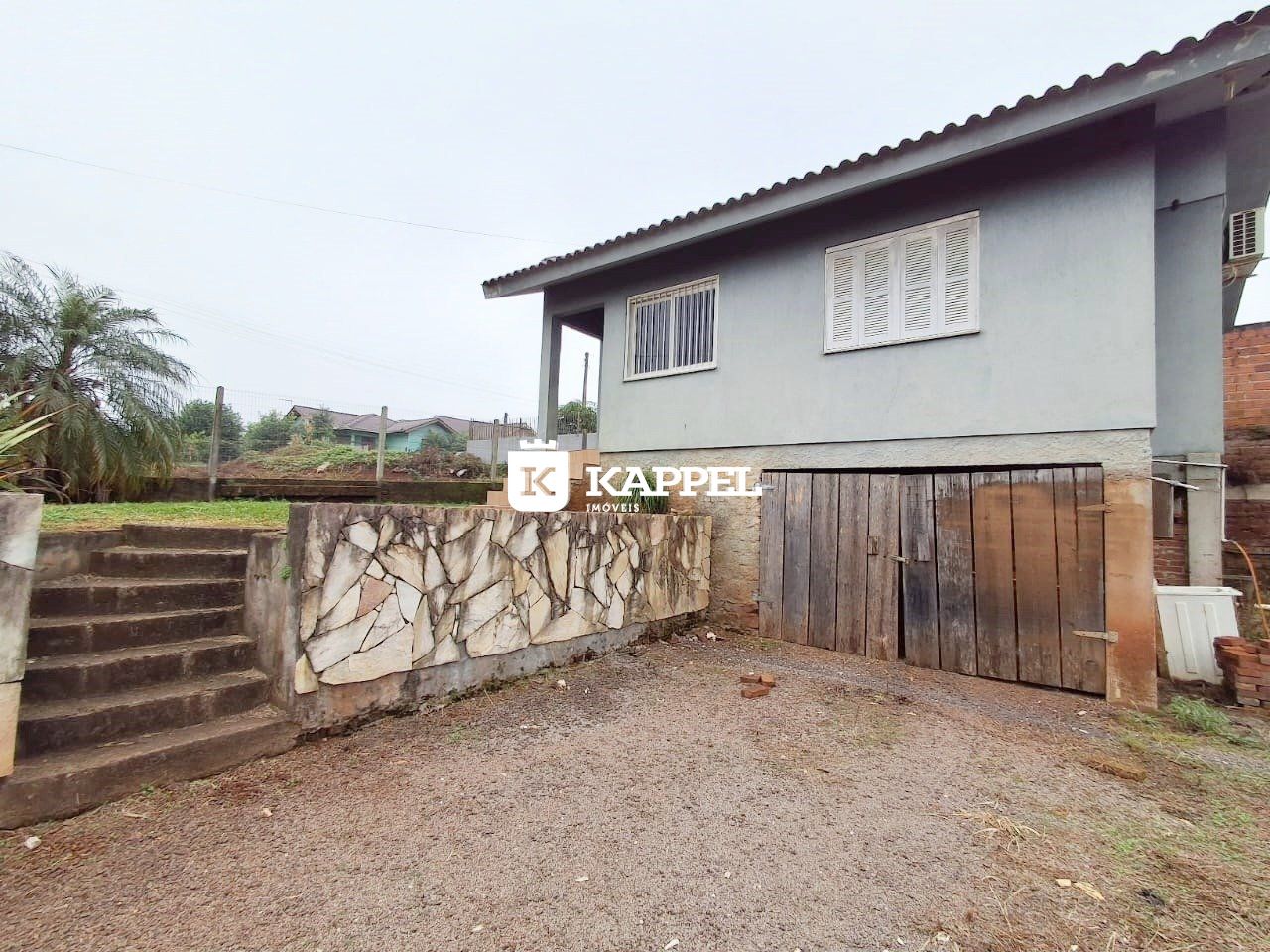 Imagem do imóvel Casa De 02 Dormitórios A Venda No B. São Bento- Lajeado-rs