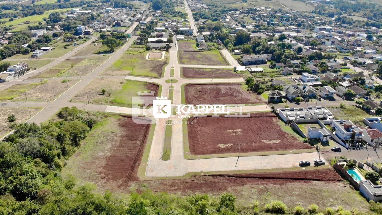 Imagem do imóvel Terreno Pronto Para Construir Com 358, 36 M² Em Conventos Lajeado Rs