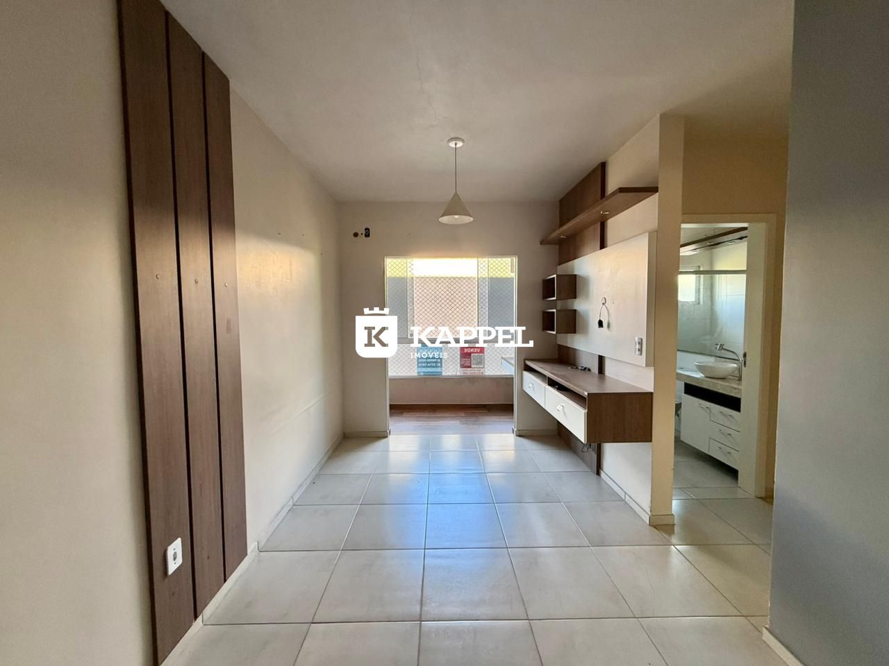 Imagem do imóvel Apartamento De 2 Dormitórios A Venda No Bairro Moinhos D Agua- Lajeado-rs