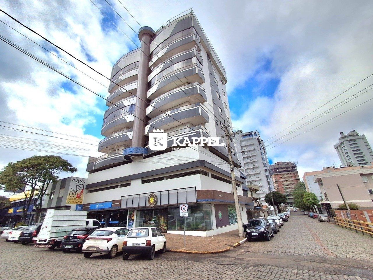 Imagem do imóvel Amplo Apartamento De 03 Dormitórios Para Alugar No Americano- Lajeado-rs