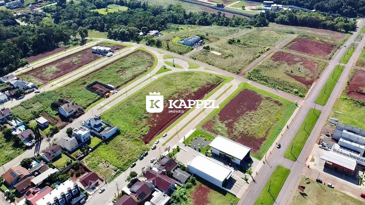 Imagem do imóvel Terrenos Comerciais A Venda No Loteamento Jardim Suíça- Bom Pastor- Lajeado -rs
