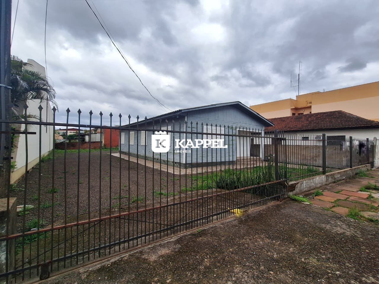 Casa 4 dormitórios no Centro, Venâncio Aires