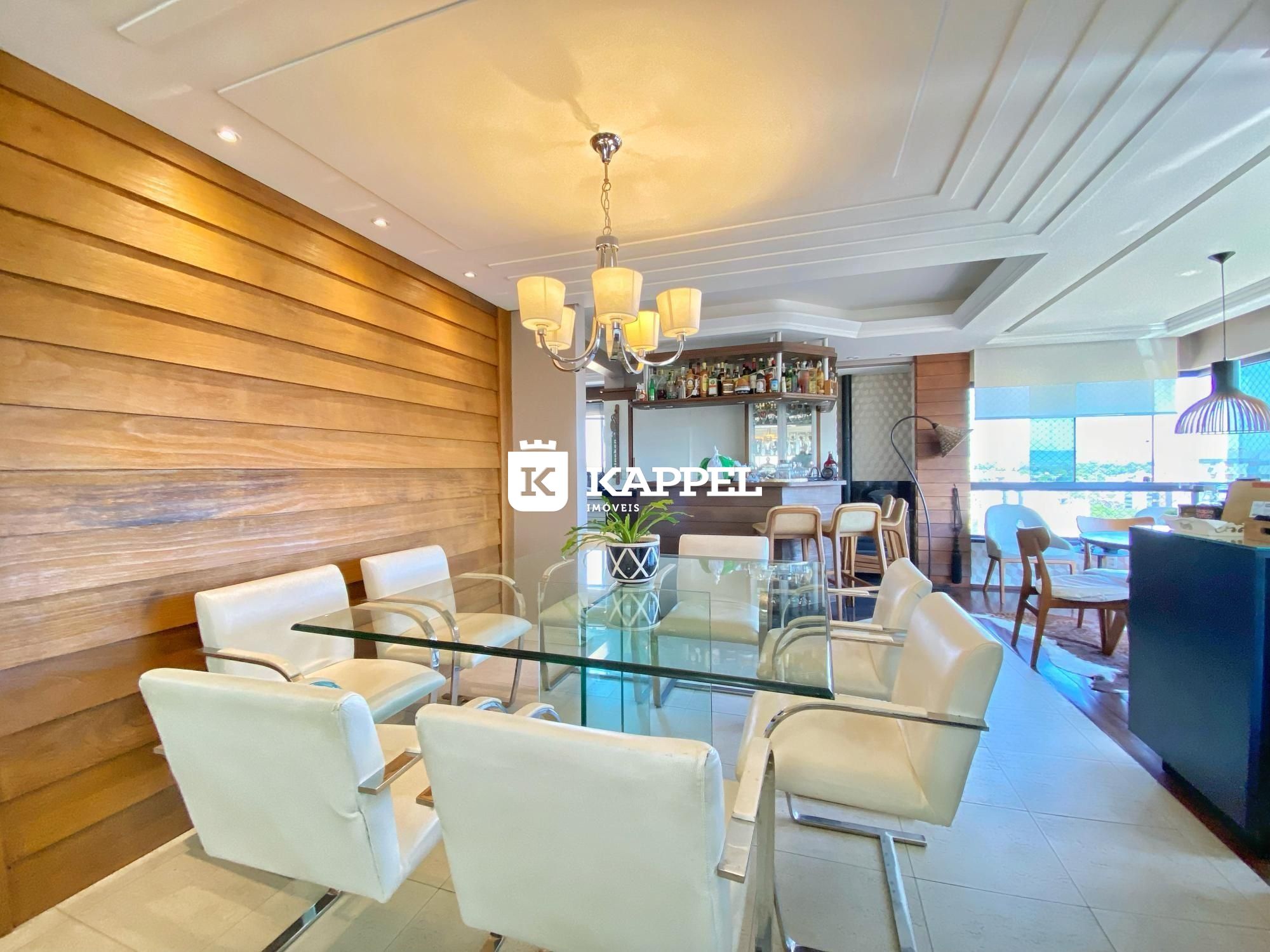 Apartamento 4 dormitórios no Centro, Lajeado