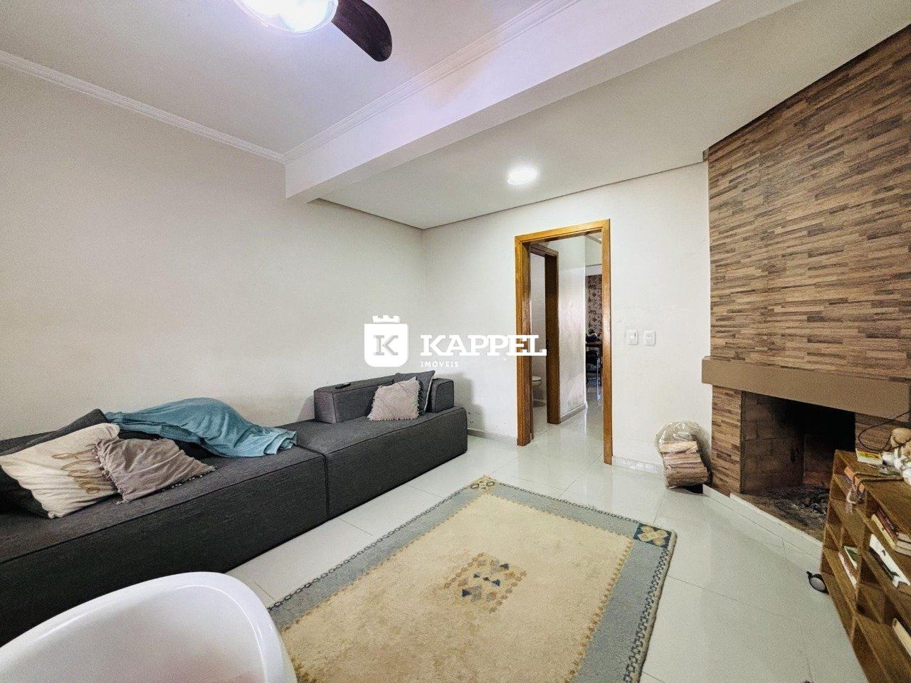 Imagem do imóvel Sobrado De 02 Dormitórios A Venda No Montanha- Lajeado-rs