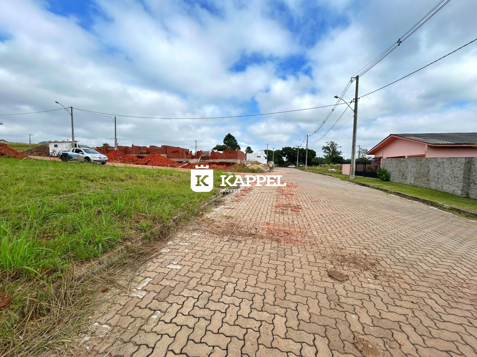 Imagem do imóvel Terrenos A Venda No Bairro São Francisco Xavier Em Venâncio Aires